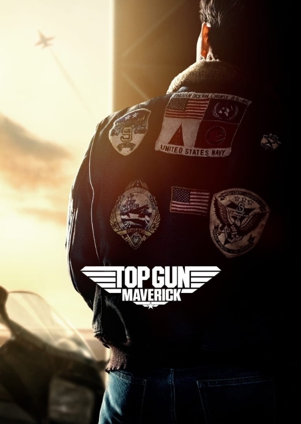Top Gun: Maverick (1986)