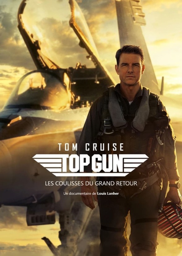 Top Gun Maverick (2002)