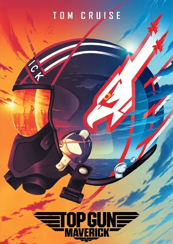Top Gun: Maverick (2022)