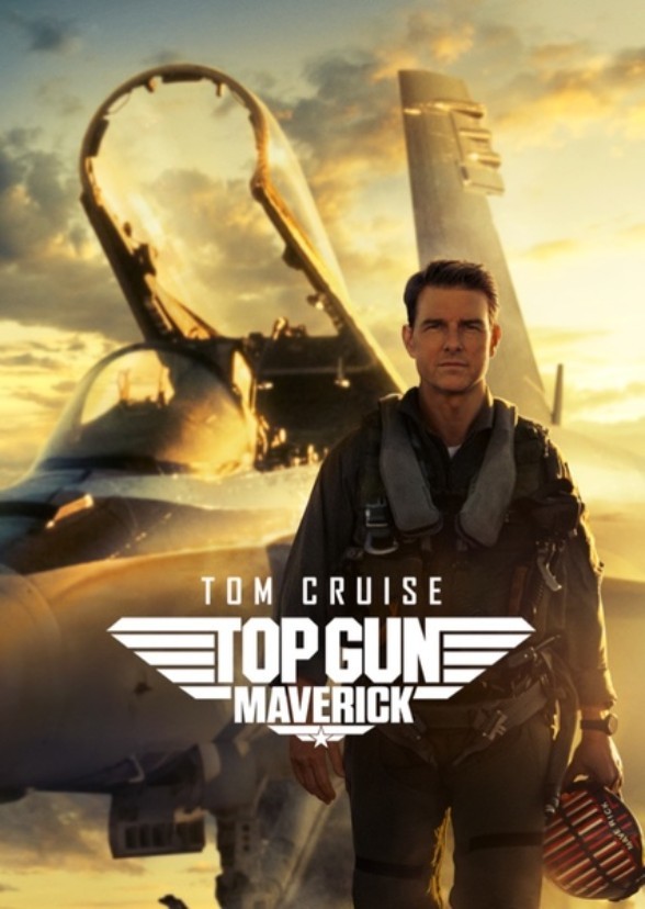 Top Gun: Maverick (2032)