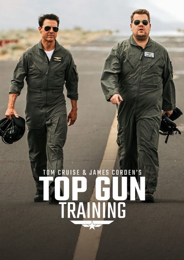Top Gun Training