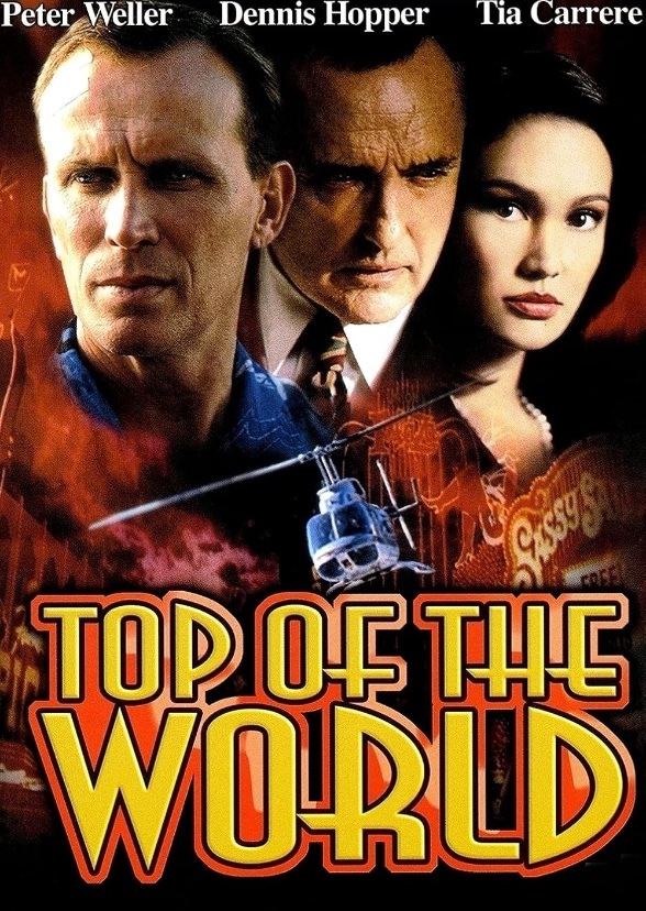 Top of the World