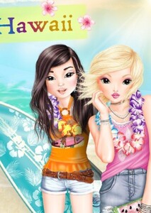 TOPModèle live action