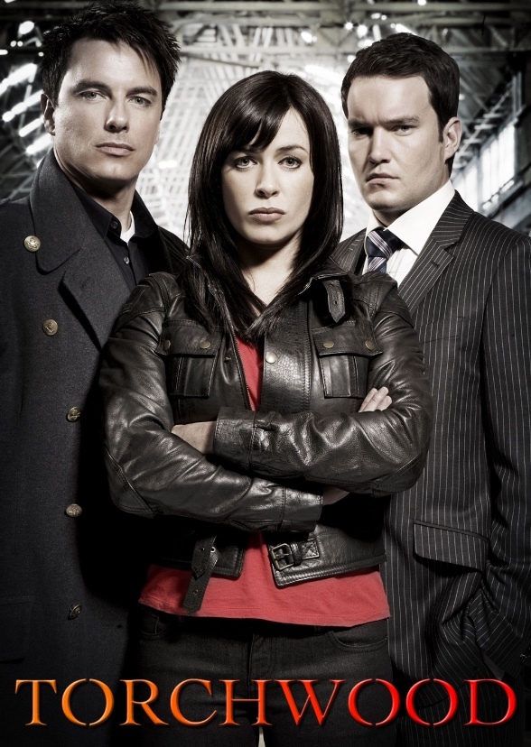 Torchwood Criminal Minds Crossover