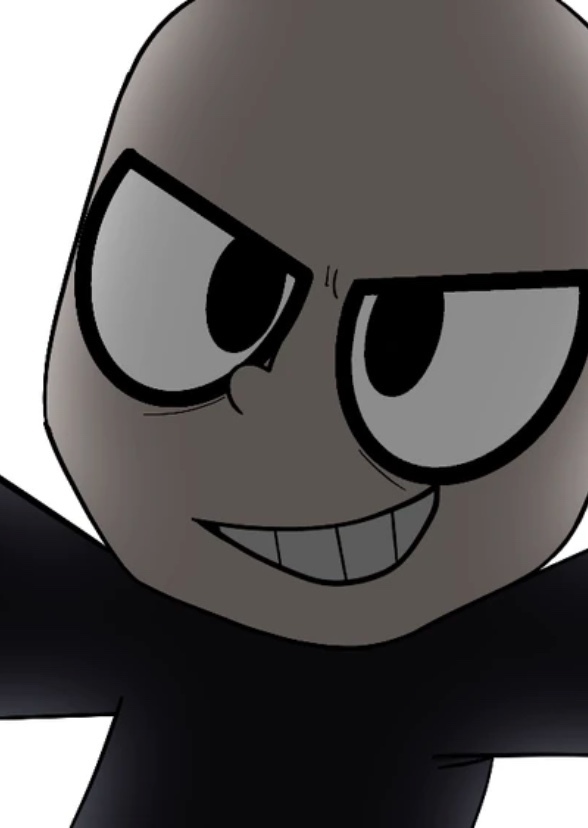 Tord (How I Just Really Like Elizabeth Olsen)