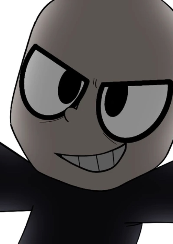 Tord (I Love Elizabeth Olsen)
