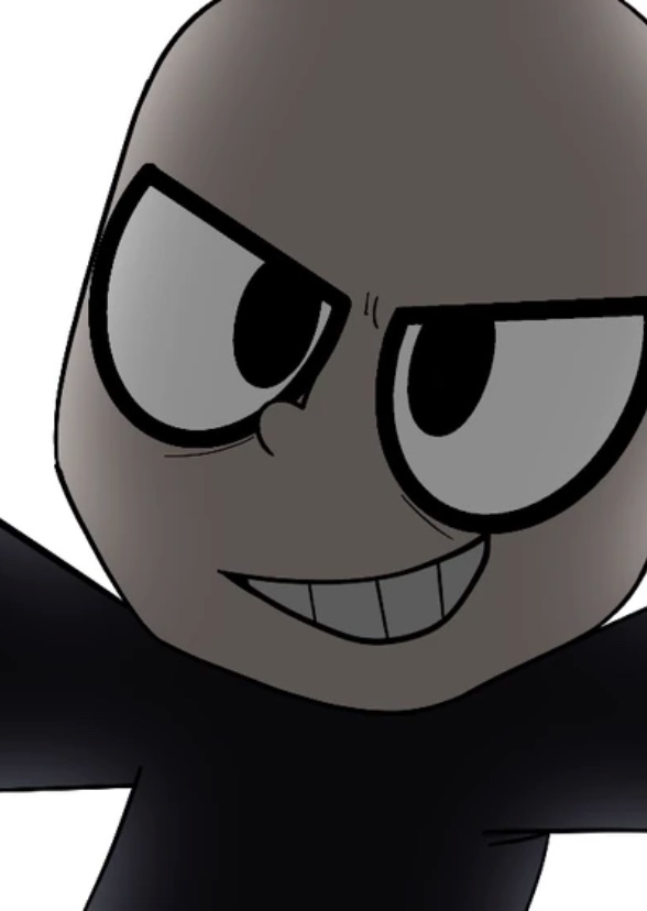 Tord (The Best Things About Elizabeth Olsen)
