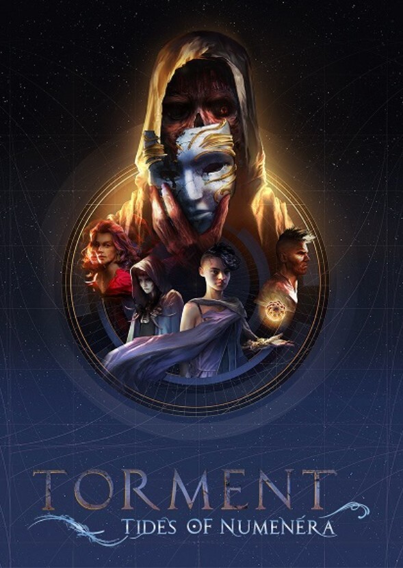 Torment Tides of Numenera