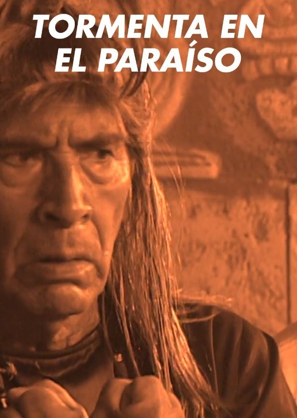 Tormenta En El Paraiso.