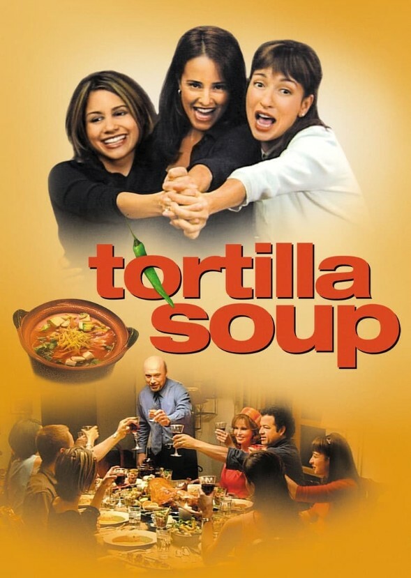 Tortilla Soup 