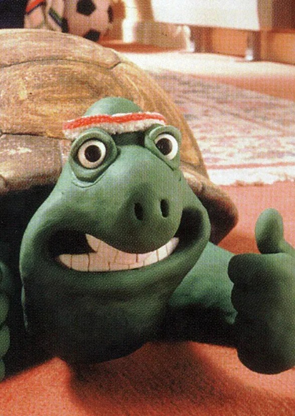Tortoise vs. Hare (2026)