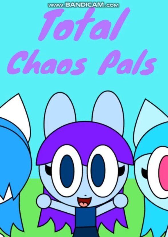 Total Chaos Pals