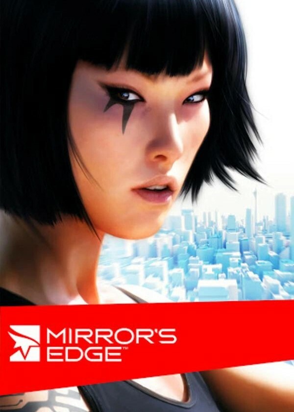 Mirrors Edge: Live Action 