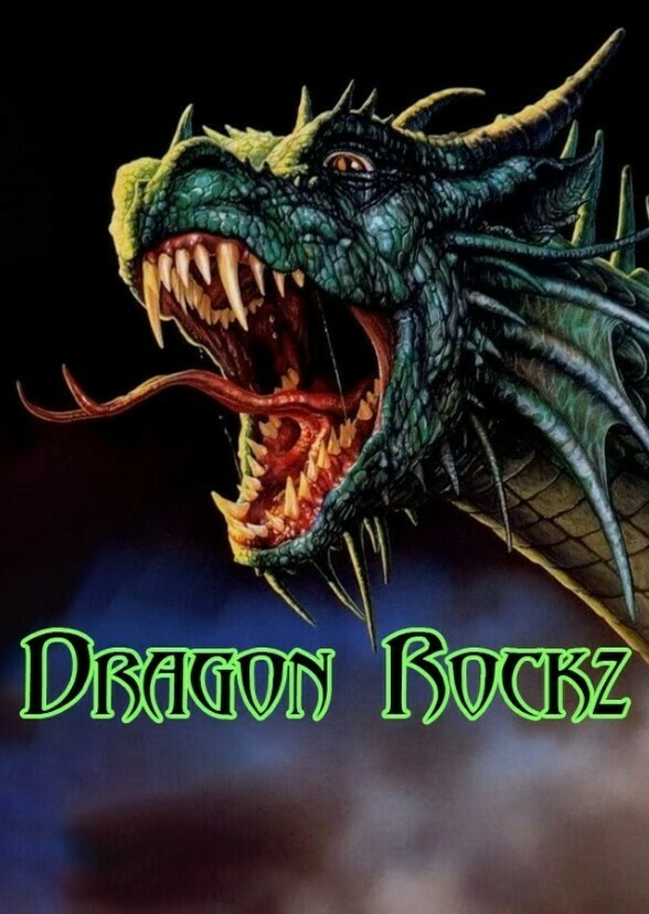 Total Drama (Dragon Rockz) Fan Casting on myCast