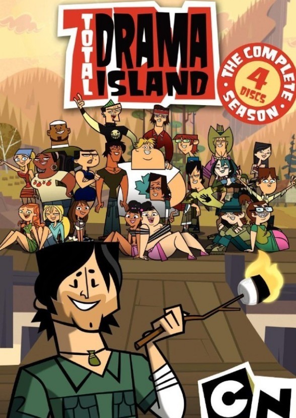 Total Drama