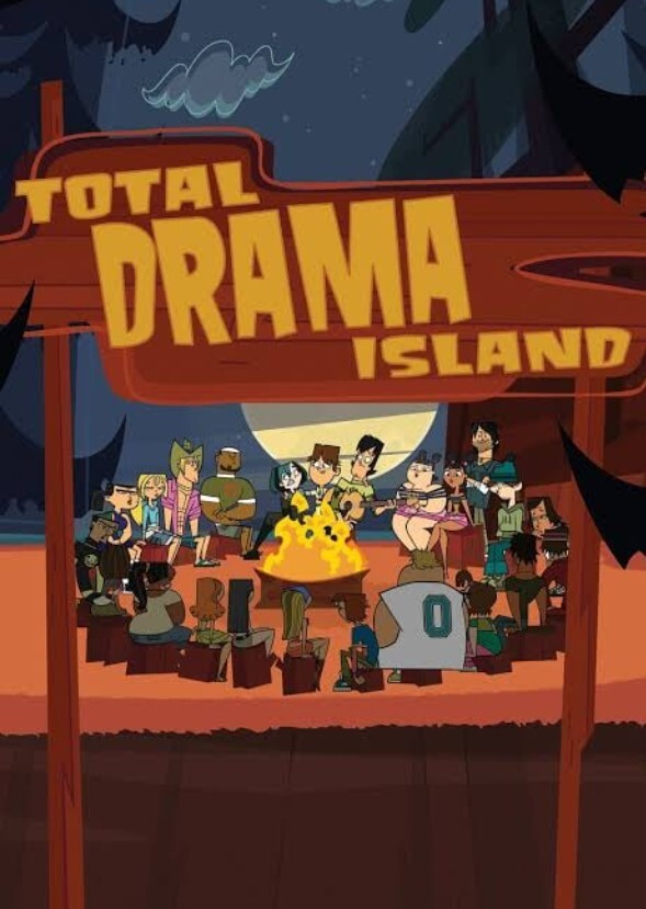 Total Drama