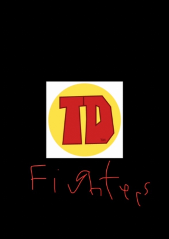 Total Drama Fighters