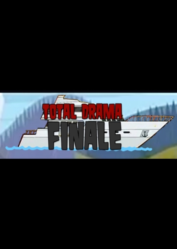 Total Drama Finale episode 3
