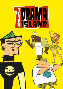 Ezekiel in Total Drama Island (1980s live action movie)
