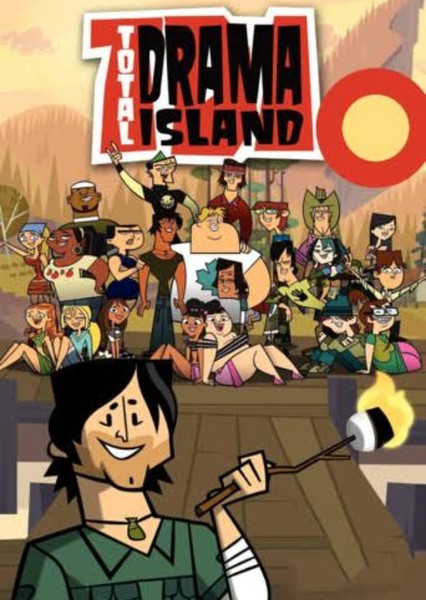 Total Drama Island (Exclusive live action serie from Netflix and Fresh TV). Fan Casting on myCast