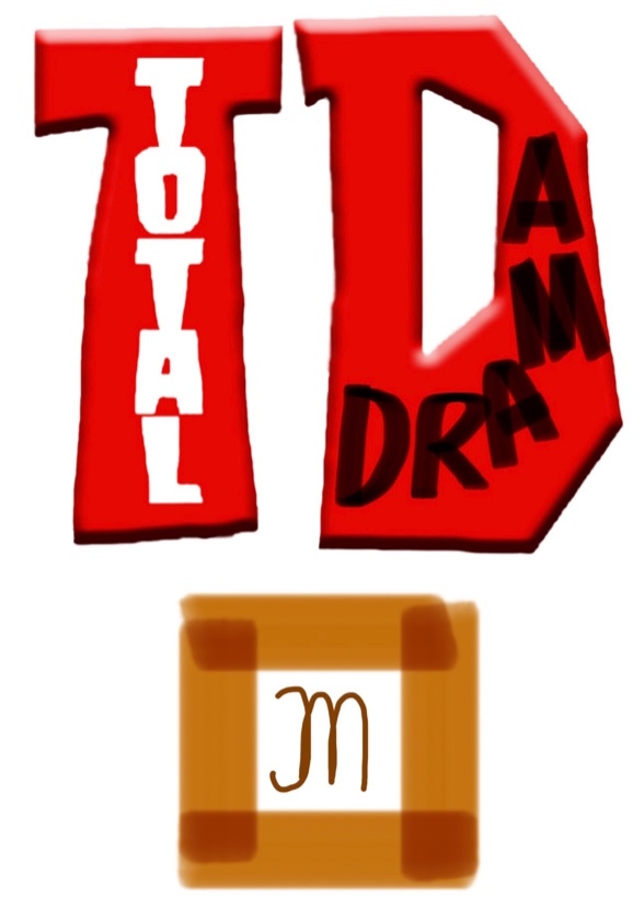 Total Drama Mansion Resort