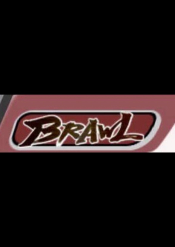 Total Drama Super Smash Bros Brawl