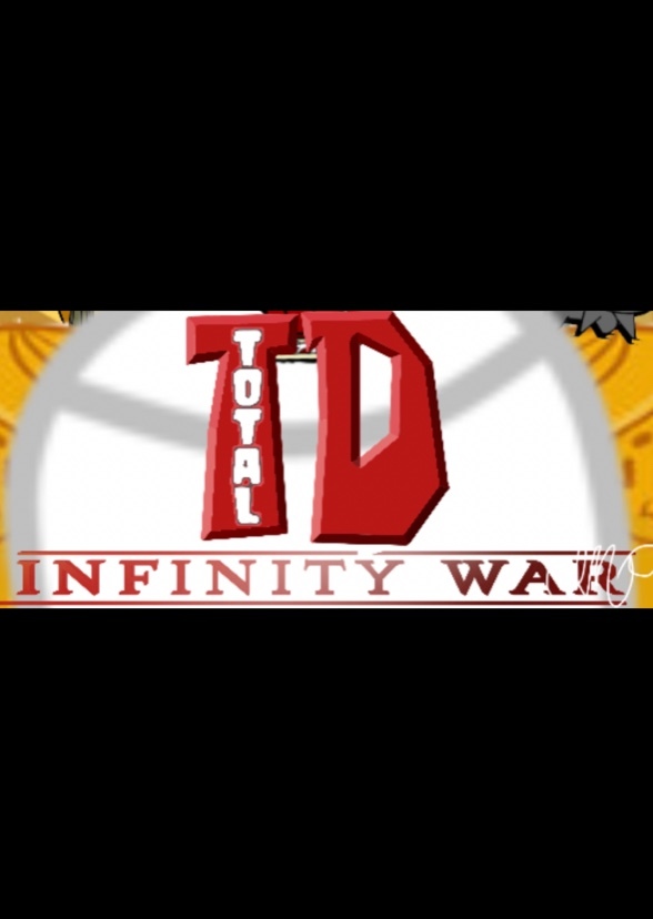Total Drama Thanos Snap