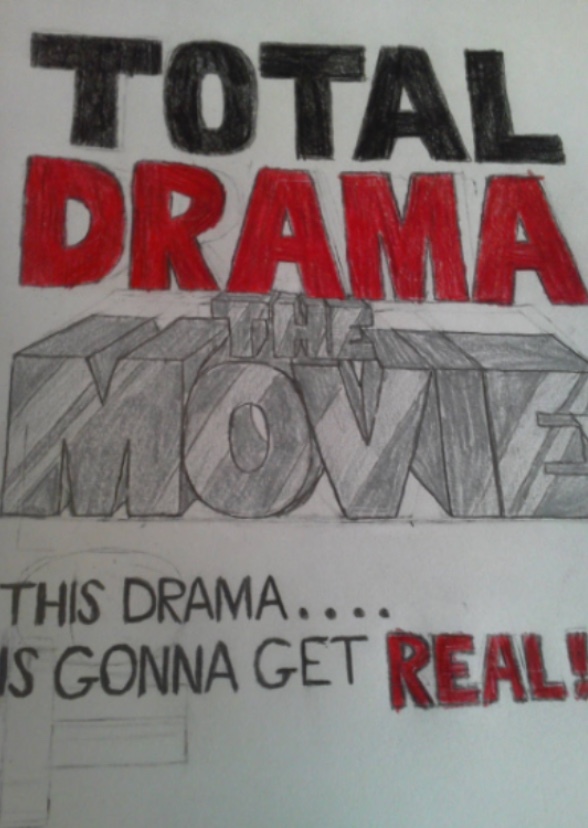 Total Drama the Movie