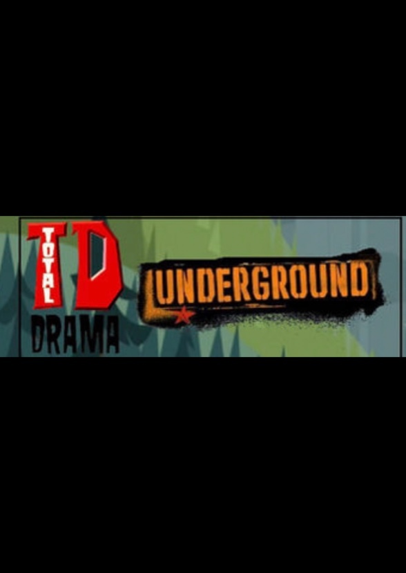 Total Drama Underground Episode 5