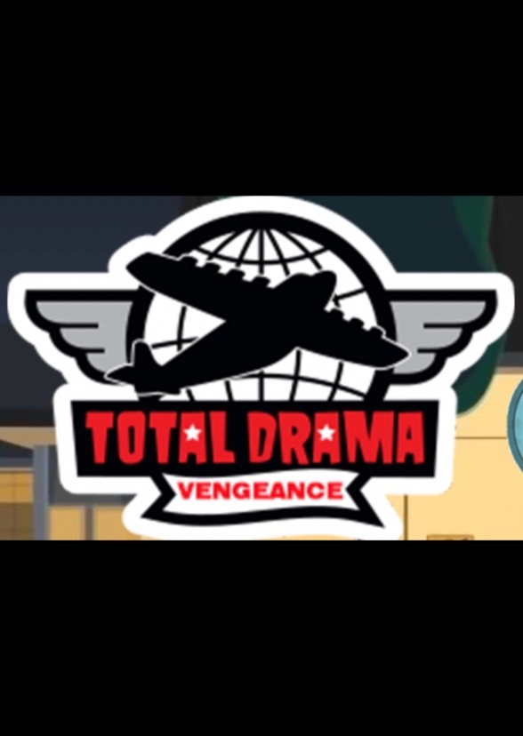 Total Drama Vengeance 