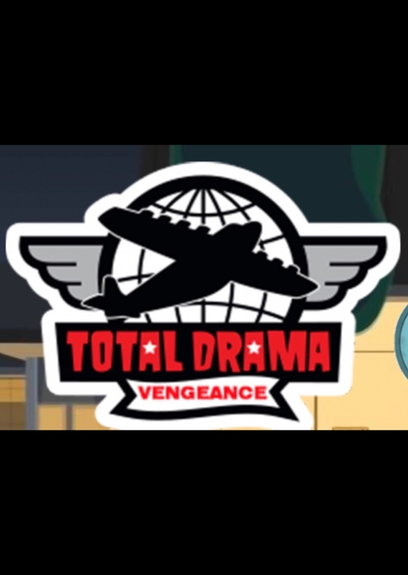 Total Drama Vengeance