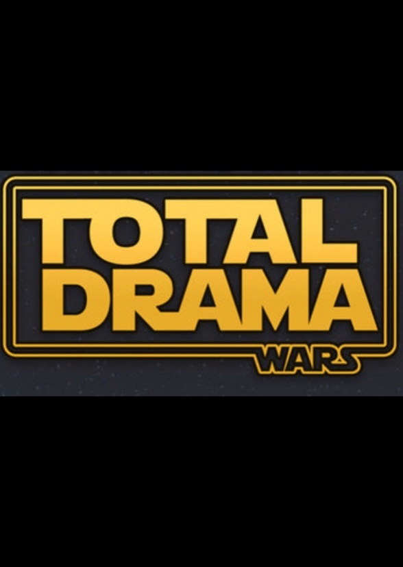 Total Drama Wars