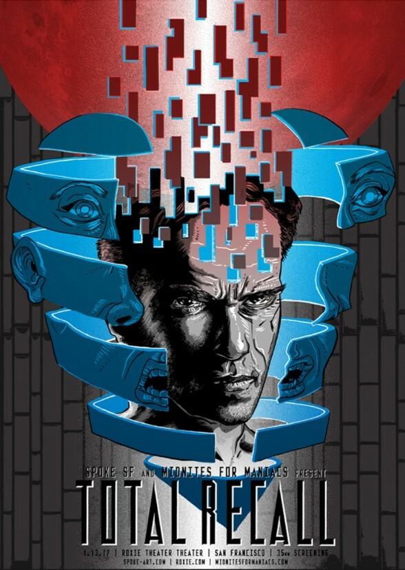 Total Recall (2000)