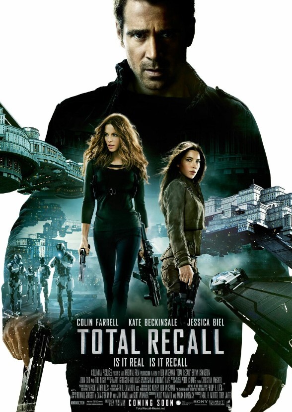 Total Recall (2002)