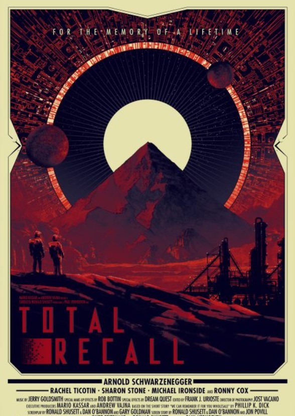 Total Recall (2010)