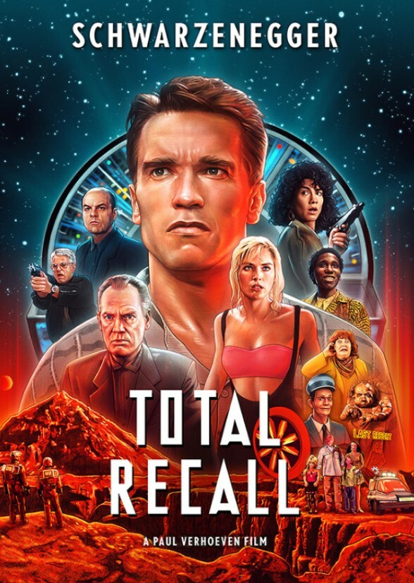 Total Recall (2010)