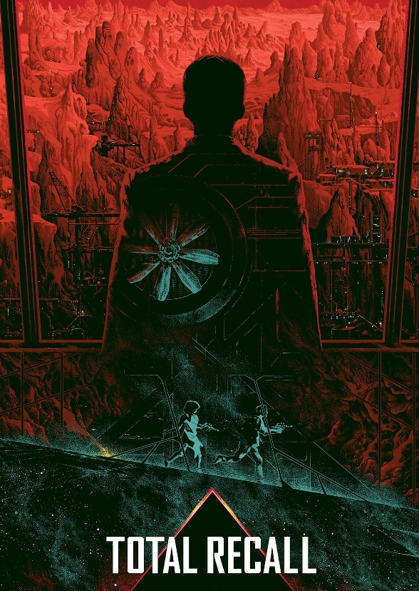Total Recall (2026)