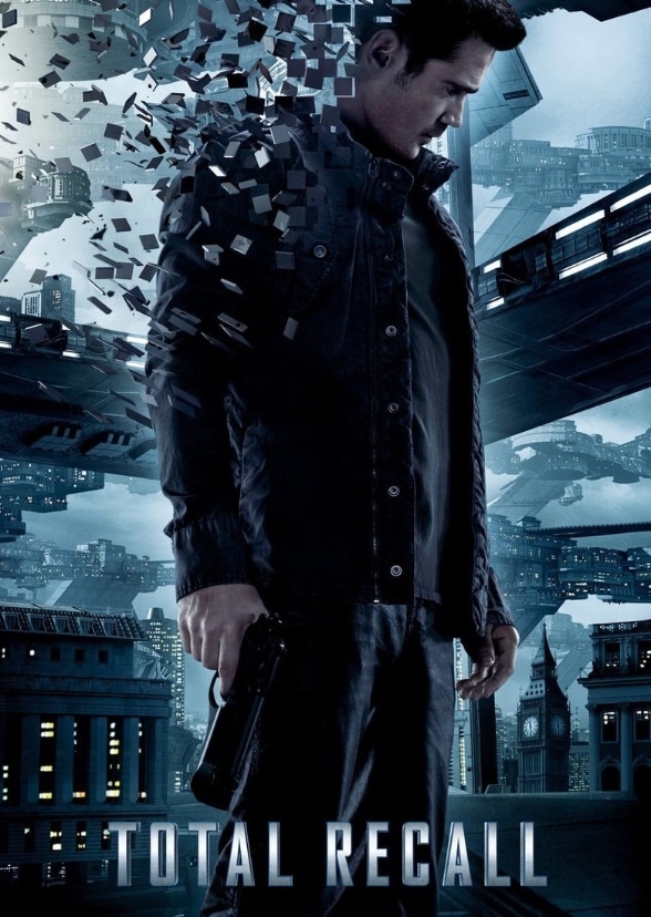 Total Recall (2032)