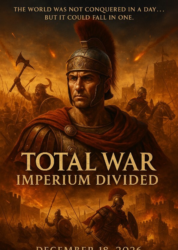 Total War: Imperium Divided