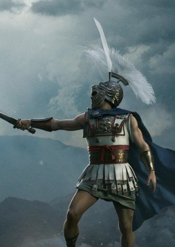 Total War (Videogame)