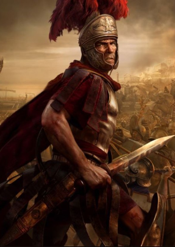 Total War (videogame)