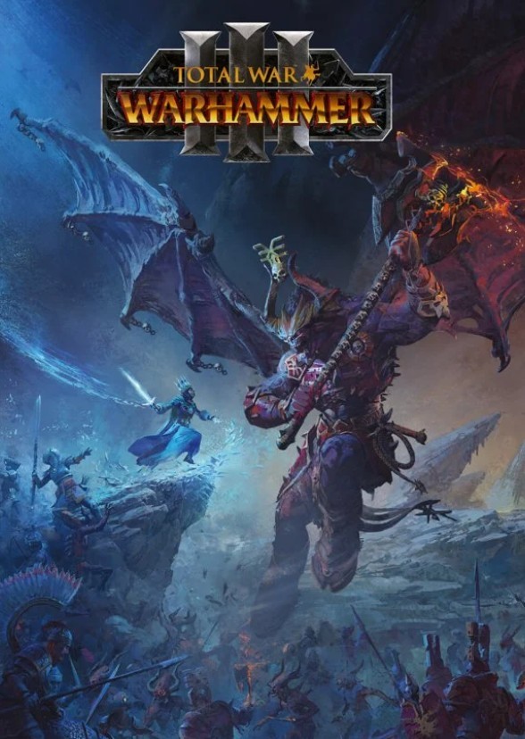 Total War: Warhammer III