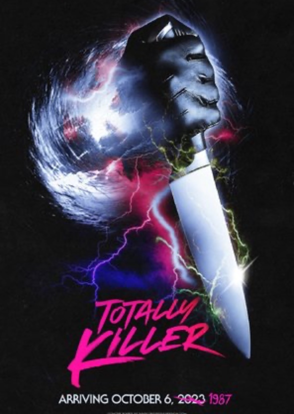 Totally Killer (1973)