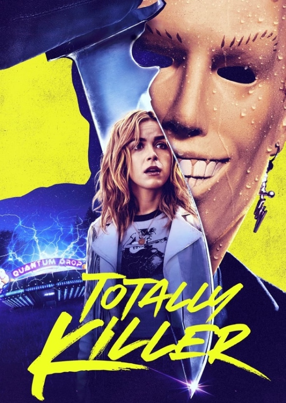 Totally Killer (2025)