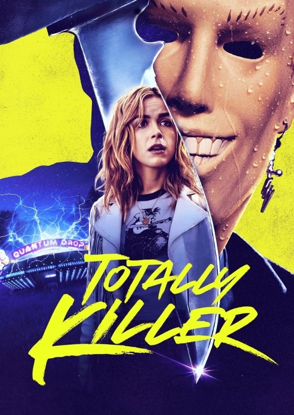 Totally Killer (90s Genderswap)