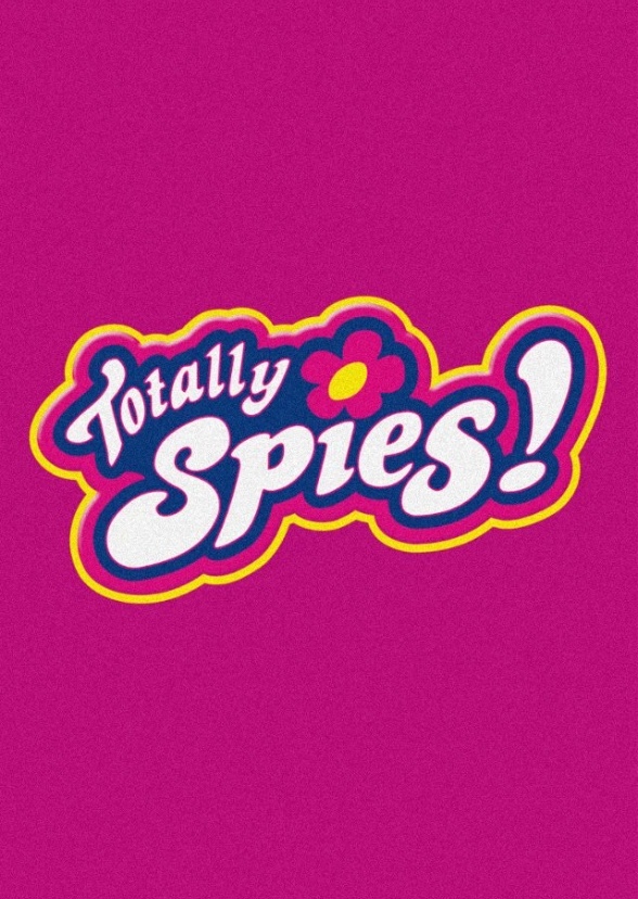 Totally Spies (Netflix live action series)