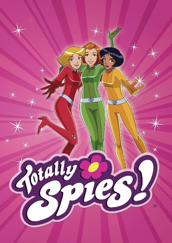 Totally Spies (Live Action)
