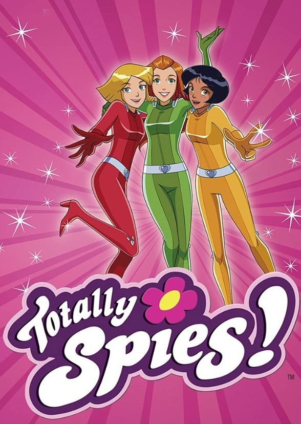 Totally Spies! (Live Action)