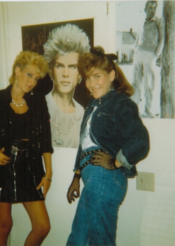 Totally Tubular!