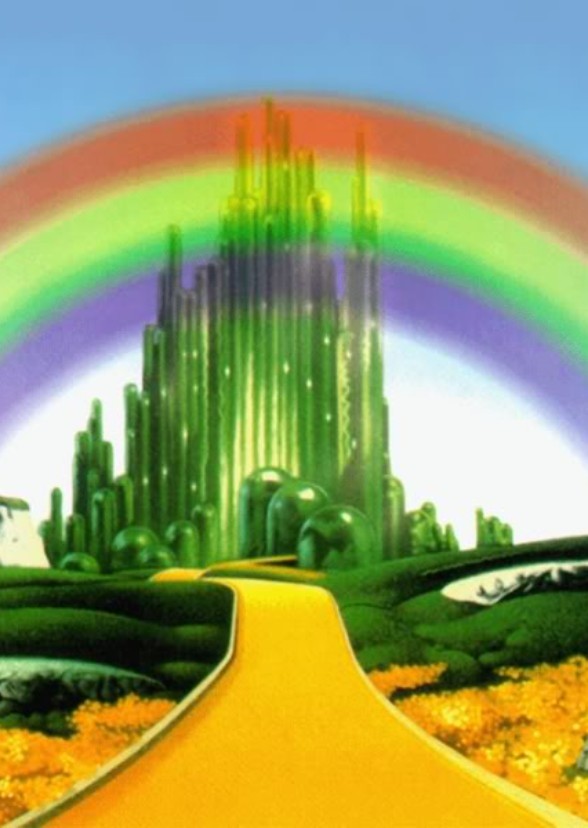 Toto Fan Casting on myCast